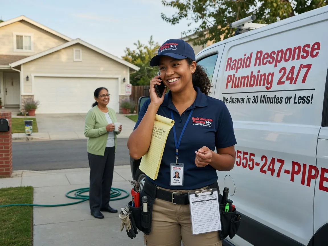 Emergency Plumber Fairfield Bay, AR FAQs